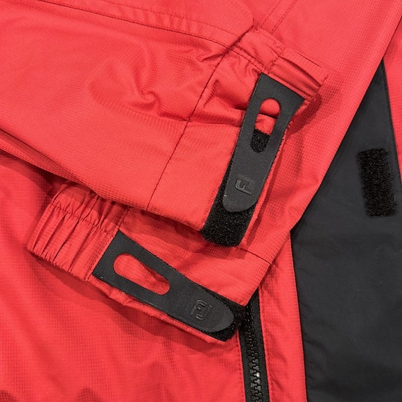 Dryjoys by Footjoy jacket - Picture 8 of 8